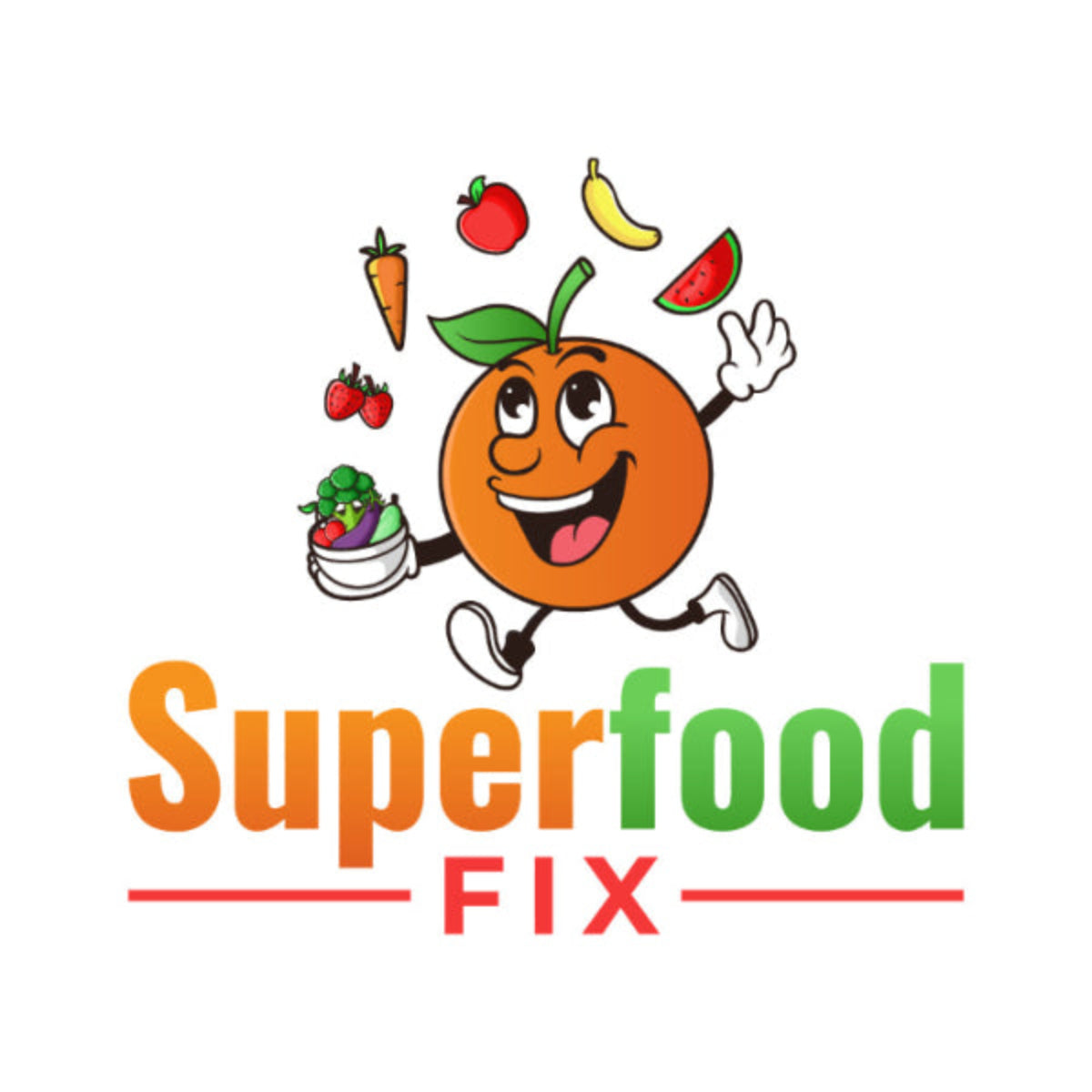 Superfood Fix